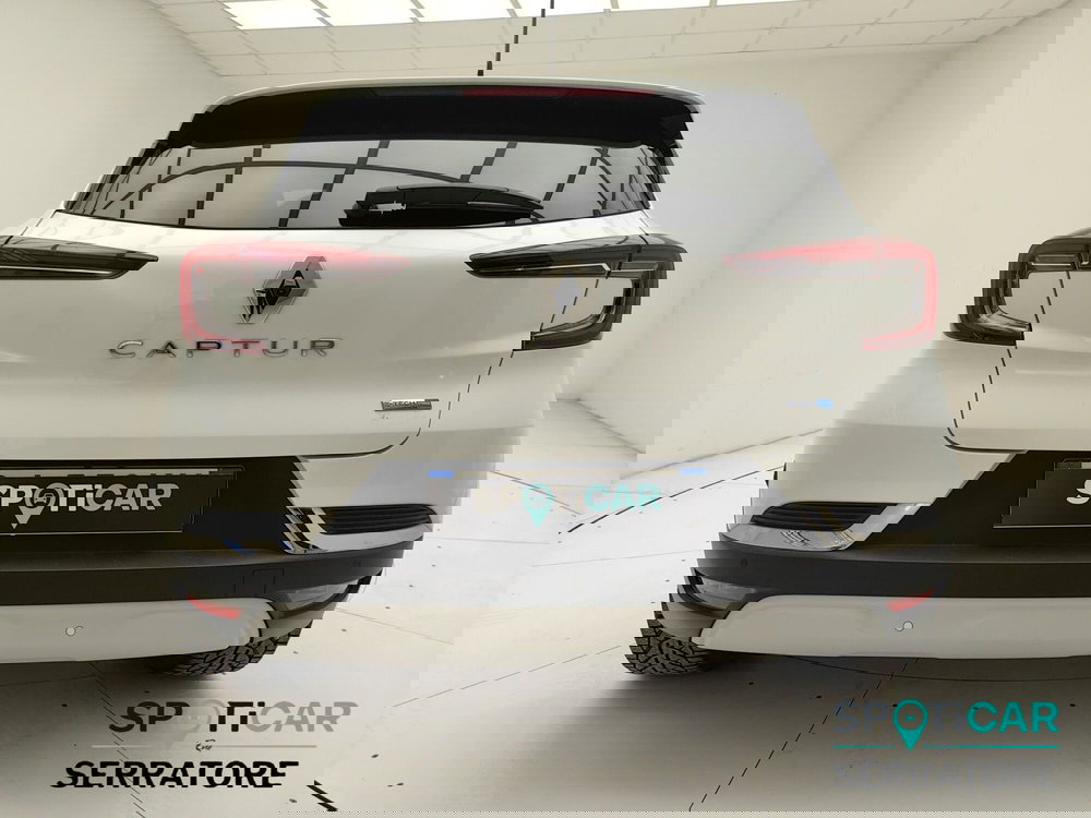 Renault Captur usata a Como (5)