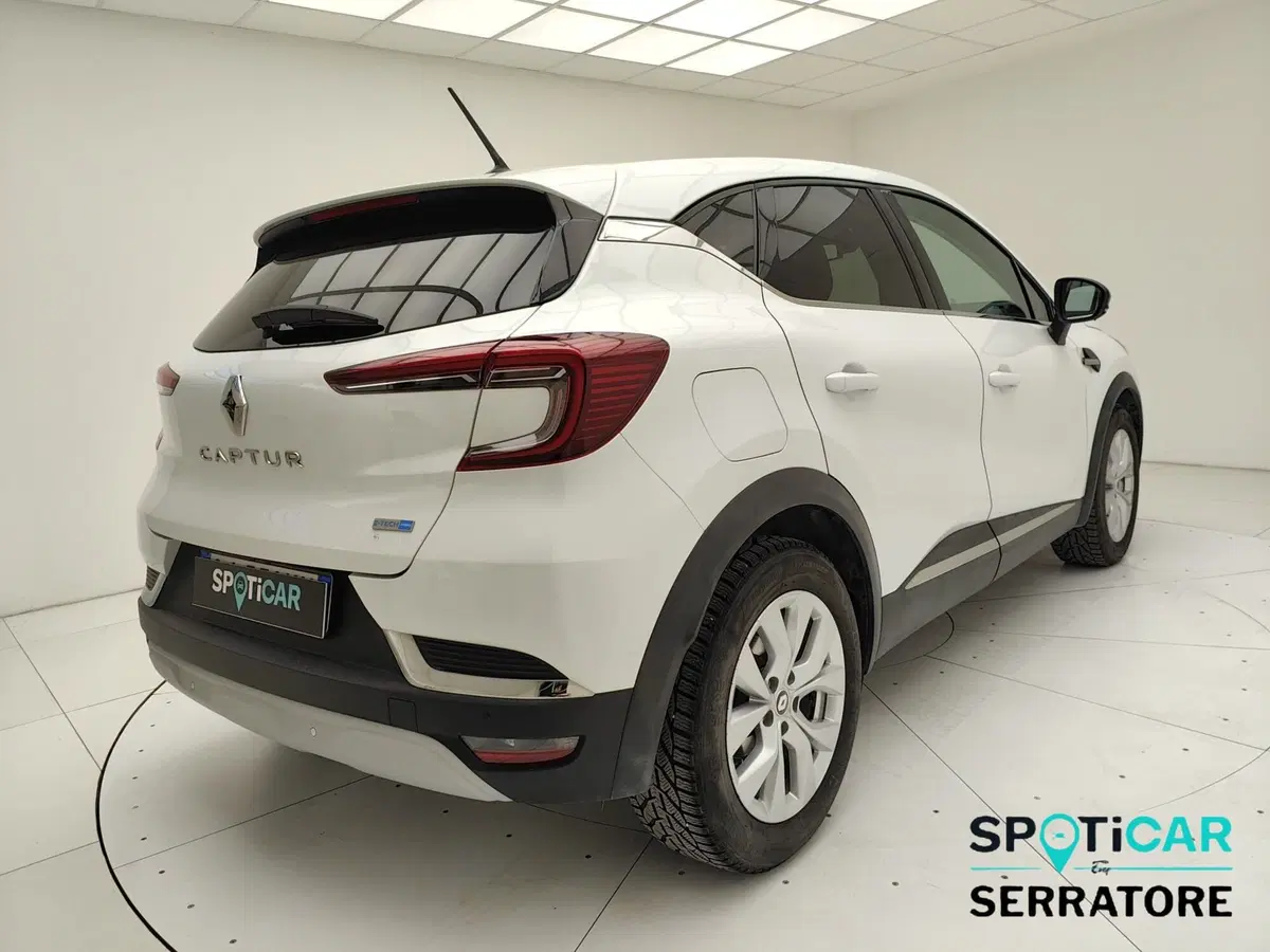 Renault Captur usata a Como (6)