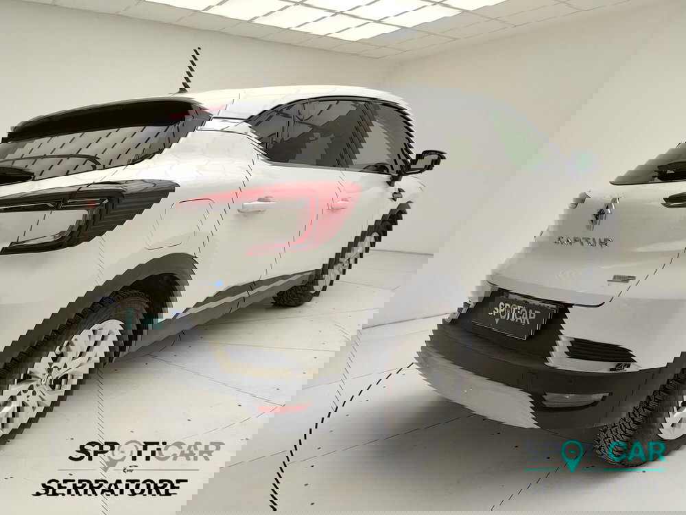 Renault Captur usata a Como (6)