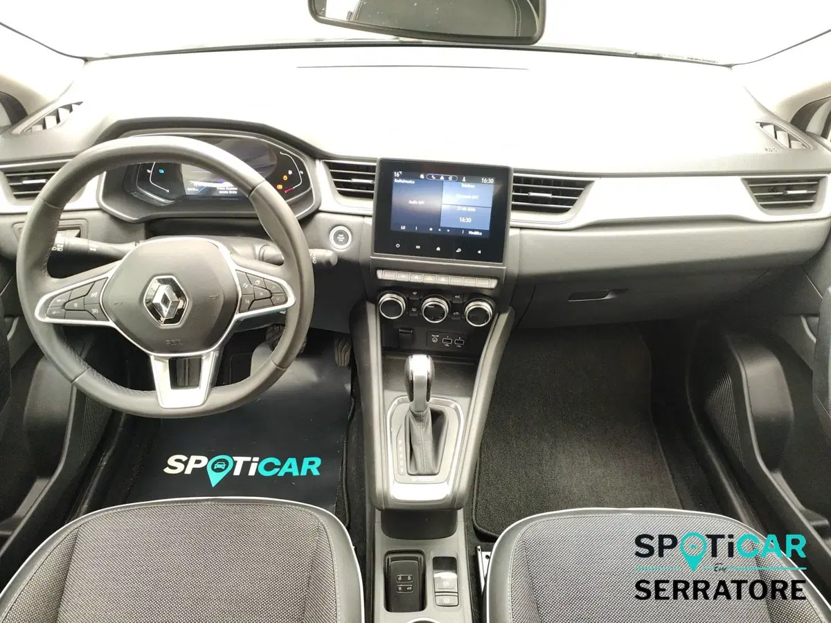 Renault Captur usata a Como (7)