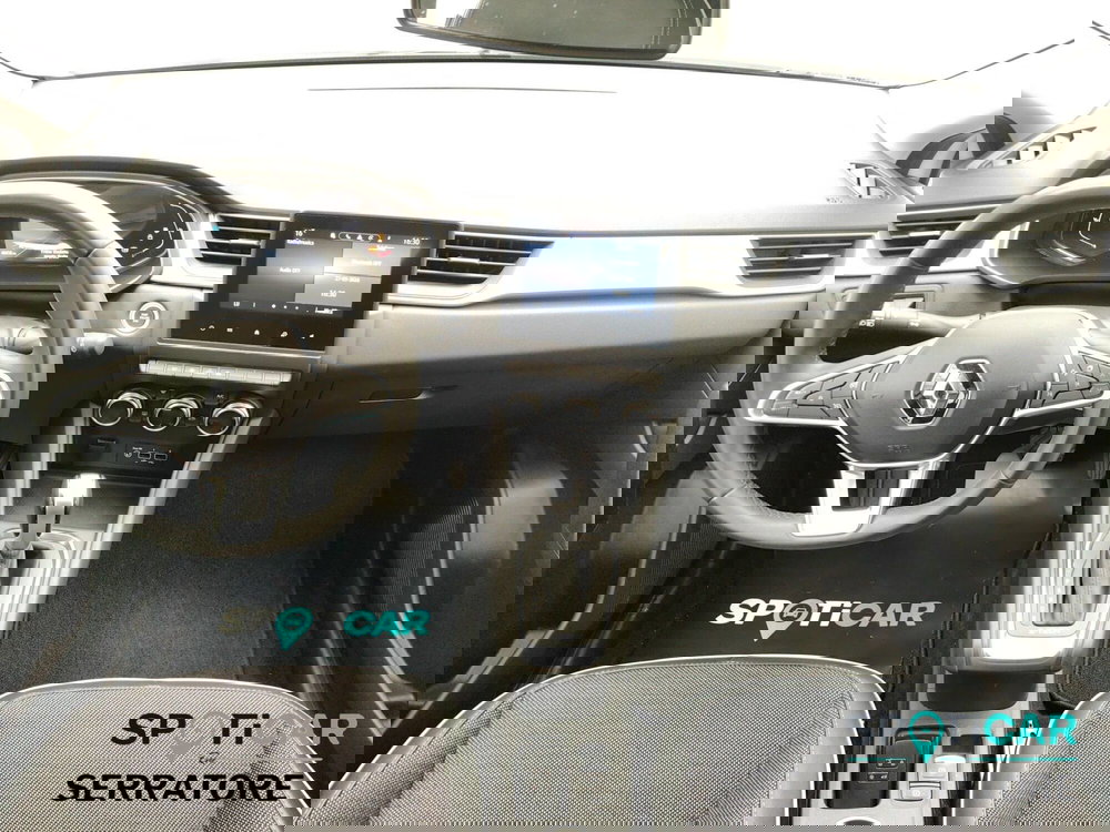 Renault Captur usata a Como (7)