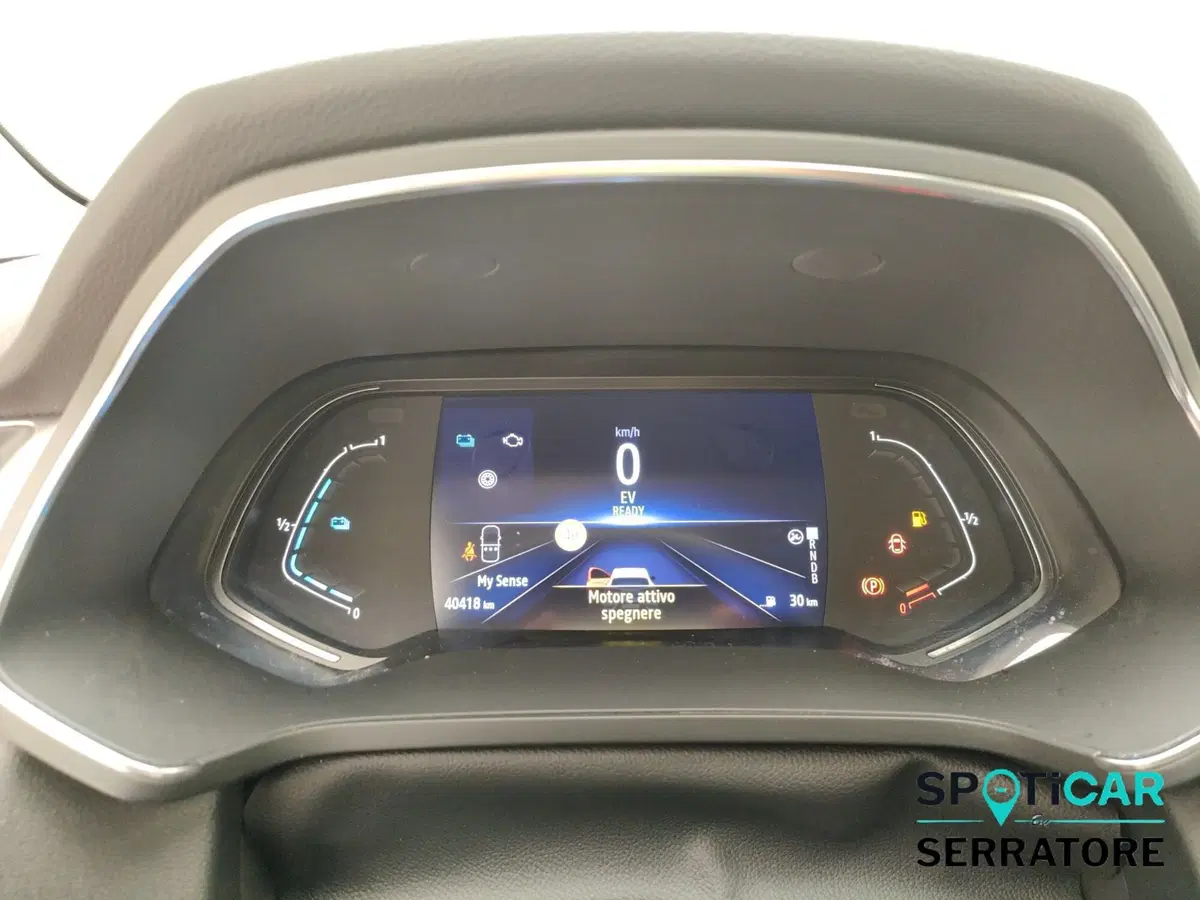 Renault Captur usata a Como (8)