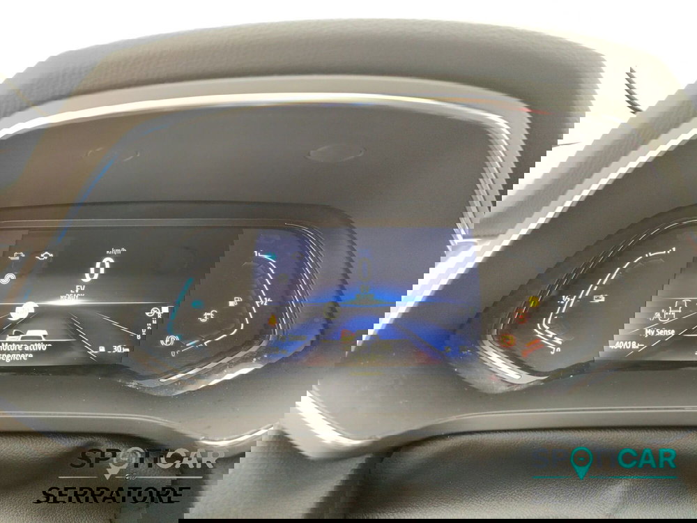 Renault Captur usata a Como (8)