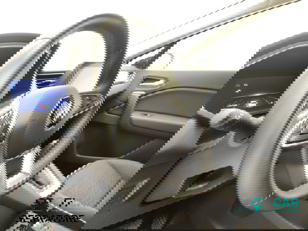 Renault Captur usata a Como (9)