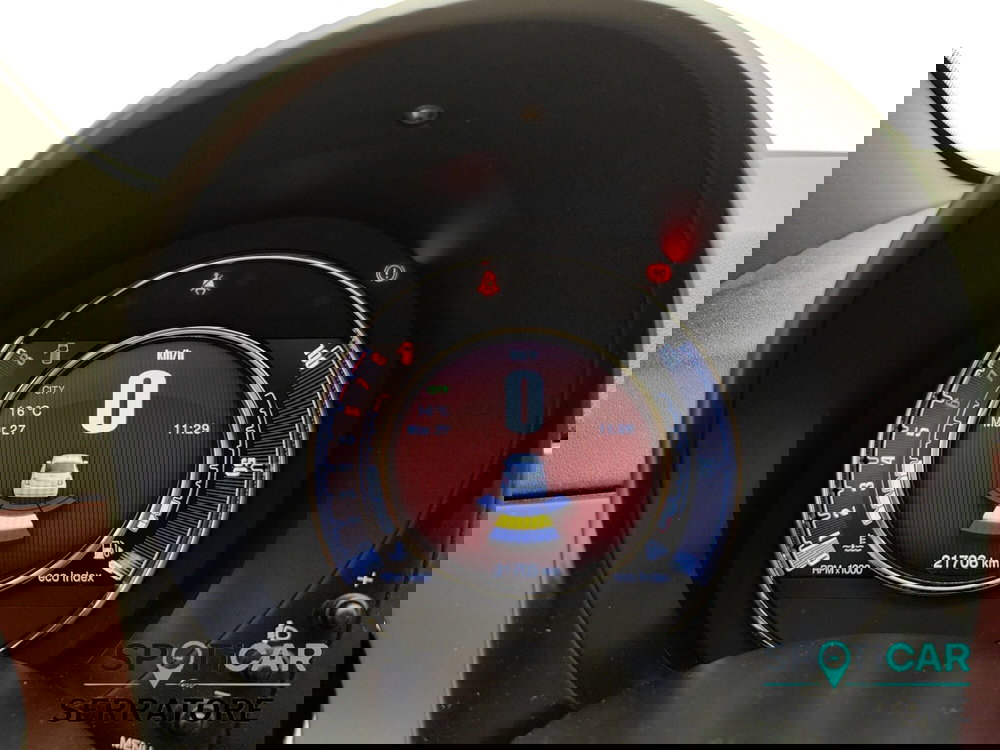 Fiat 500 usata a Como (10)