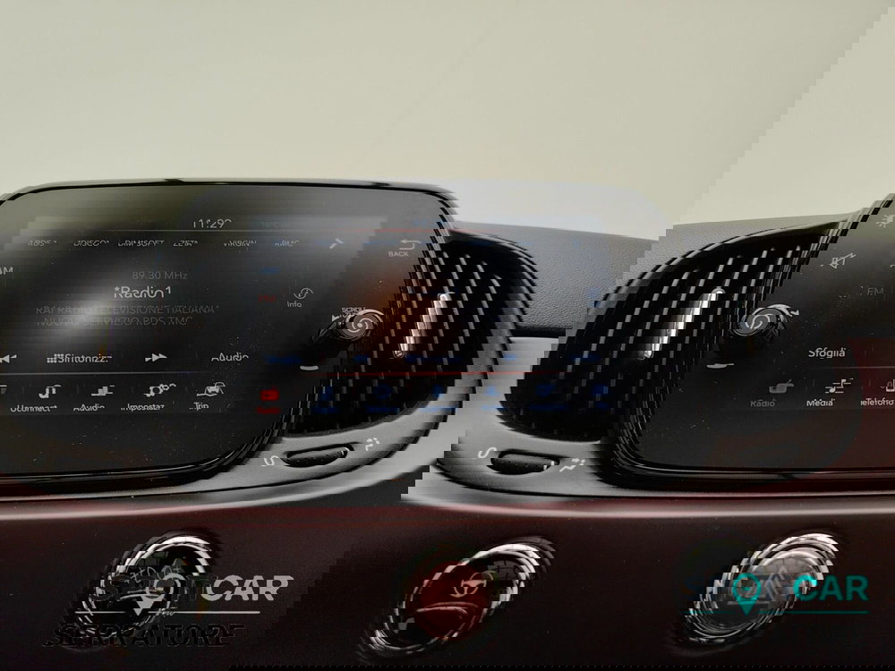 Fiat 500 usata a Como (11)