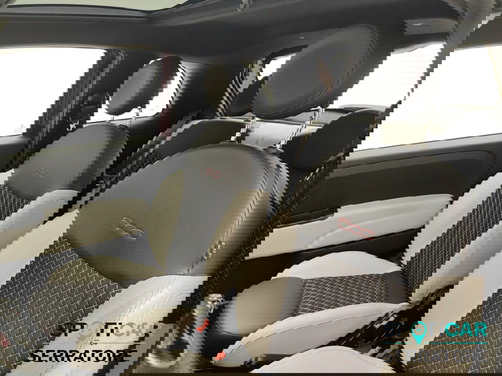 Fiat 500 usata a Como (12)