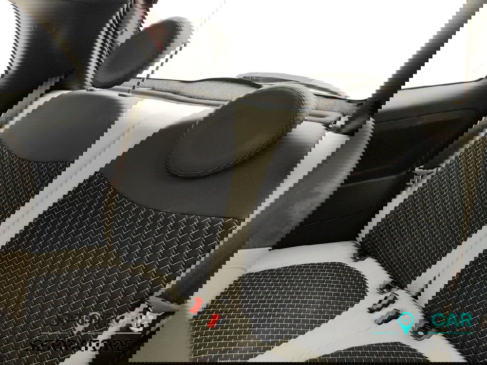 Fiat 500 usata a Como (13)