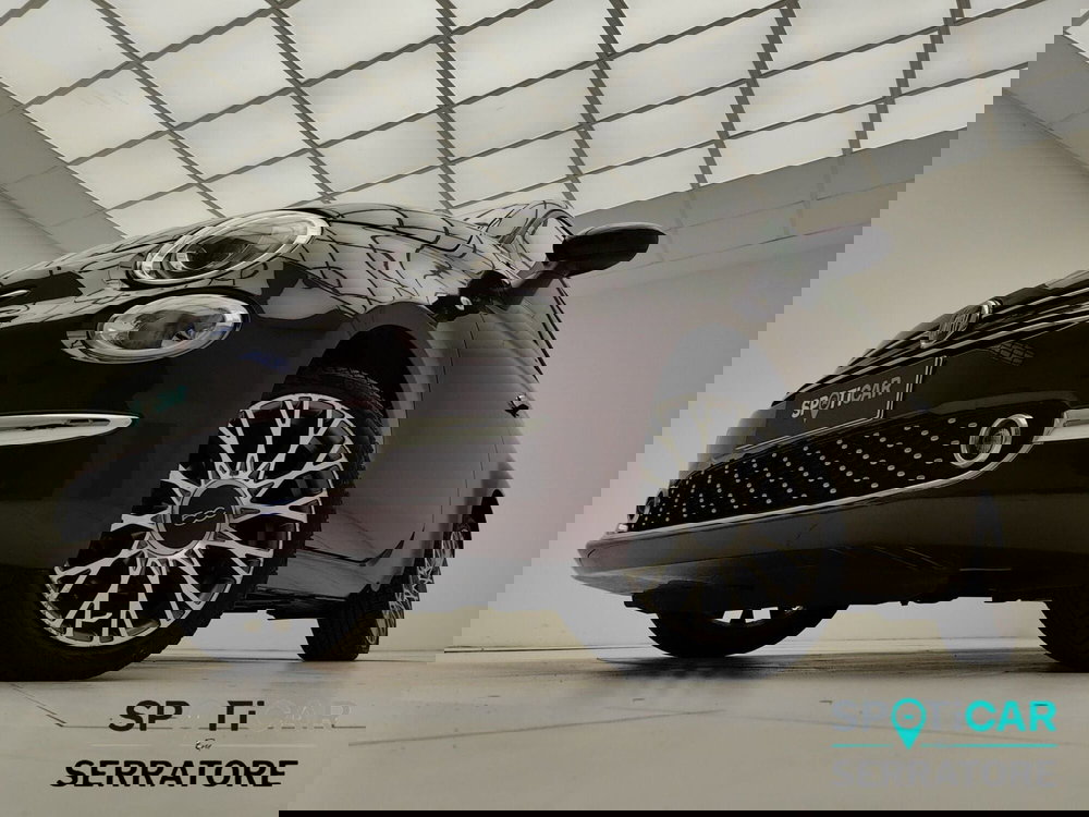 Fiat 500 usata a Como (14)