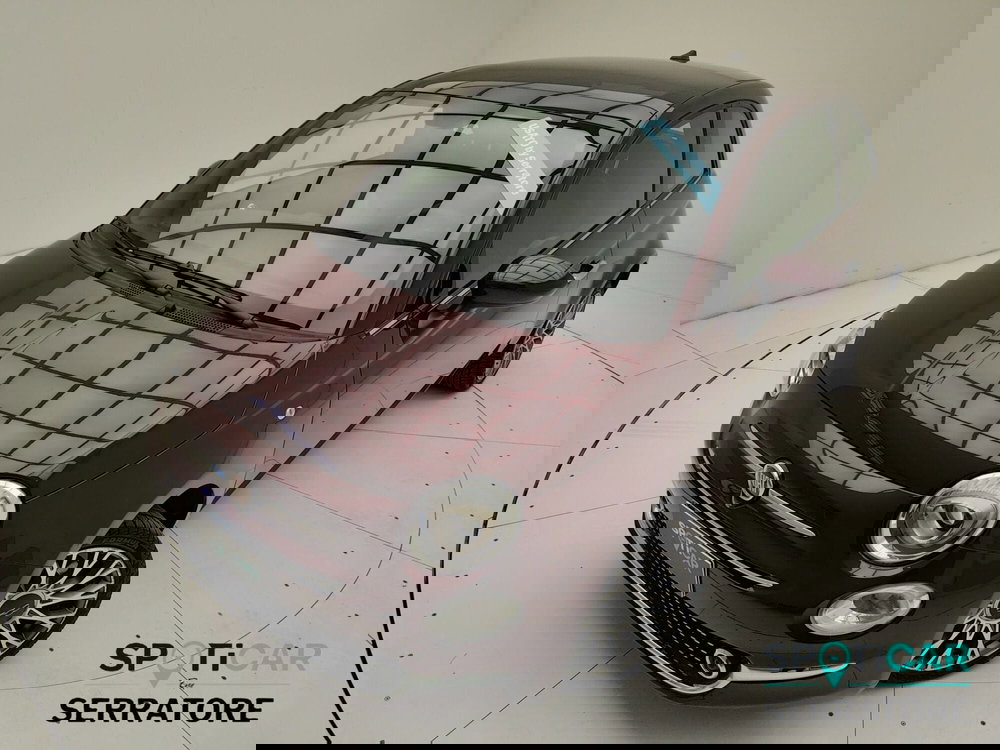 Fiat 500 usata a Como (15)