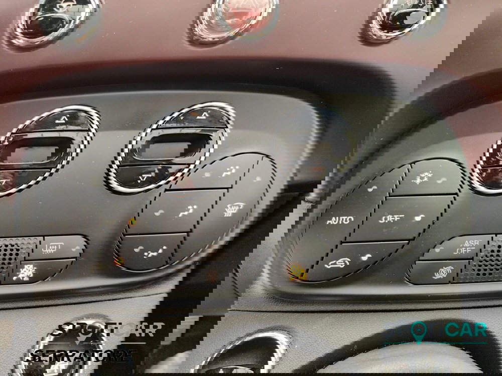 Fiat 500 usata a Como (16)