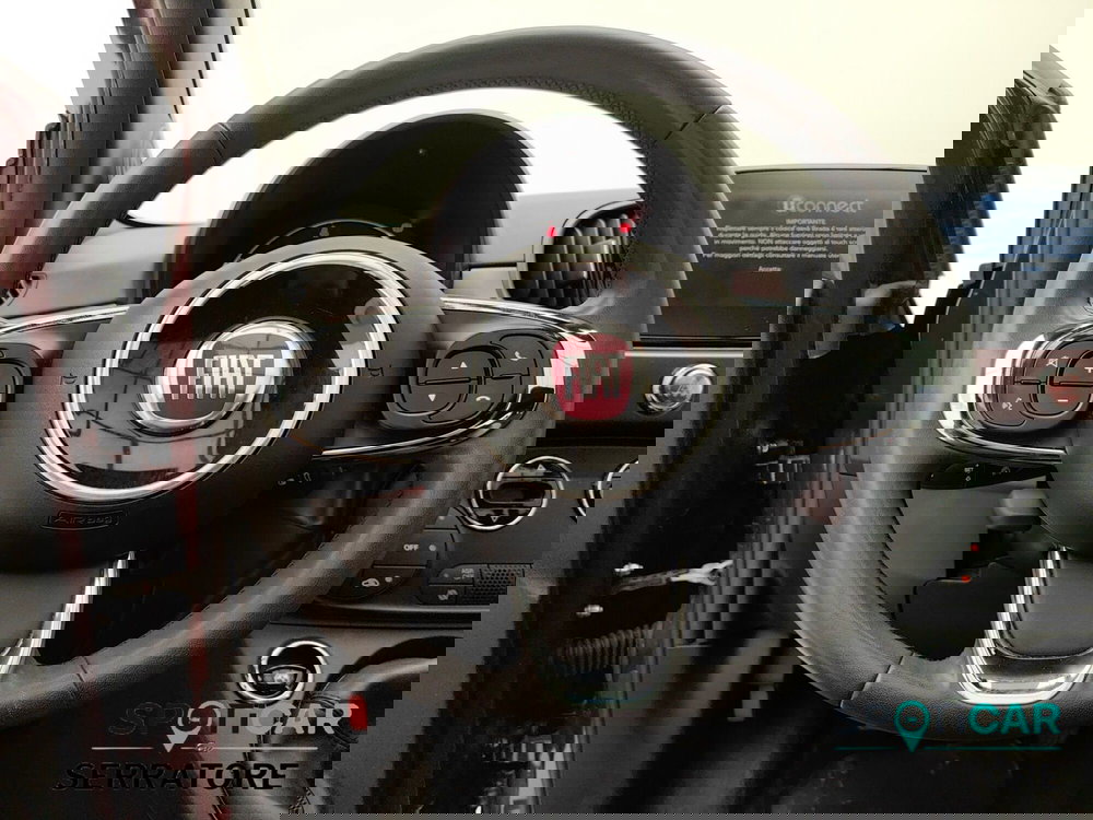 Fiat 500 usata a Como (17)