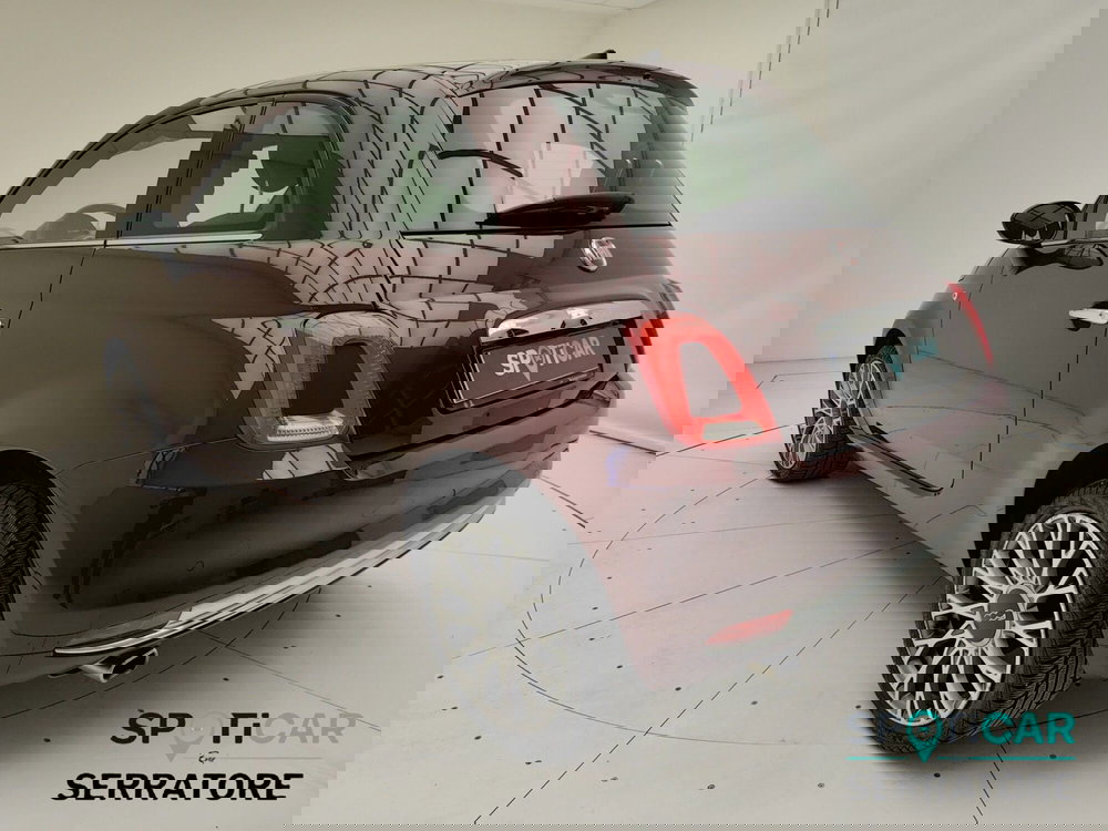 Fiat 500 usata a Como (4)