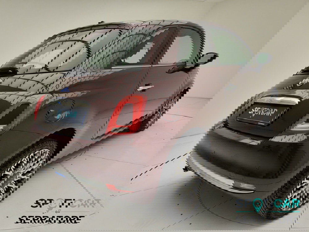 Fiat 500 usata a Como (6)