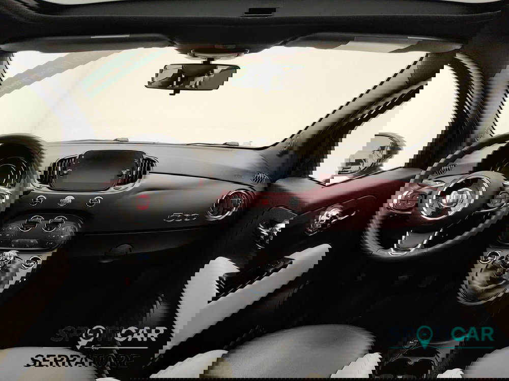 Fiat 500 usata a Como (7)