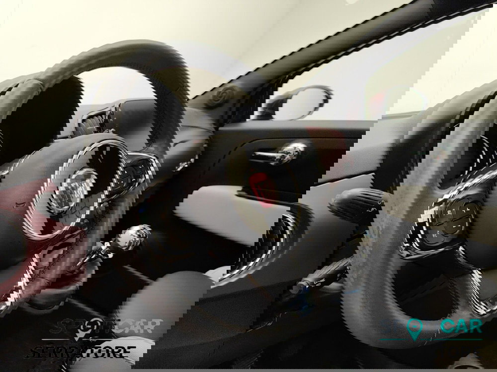 Fiat 500 usata a Como (9)