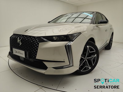 Ds DS 4 DS4 1.6 e-tense phev Performance Line 225cv auto nuova a Erba
