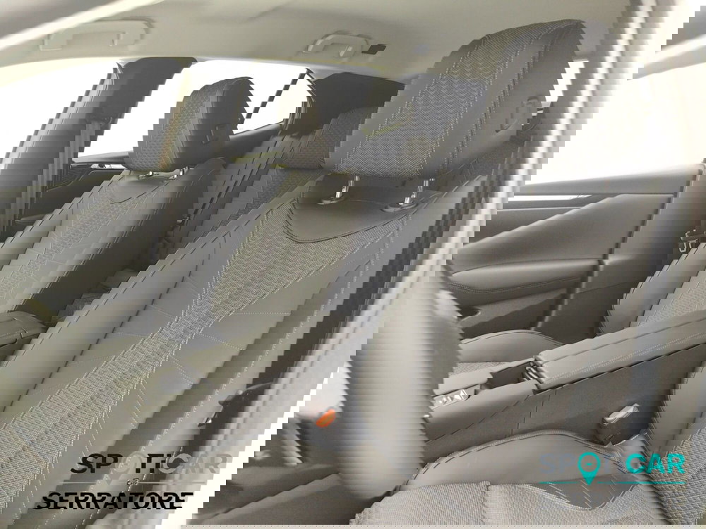 Ds DS 4 nuova a Como (10)