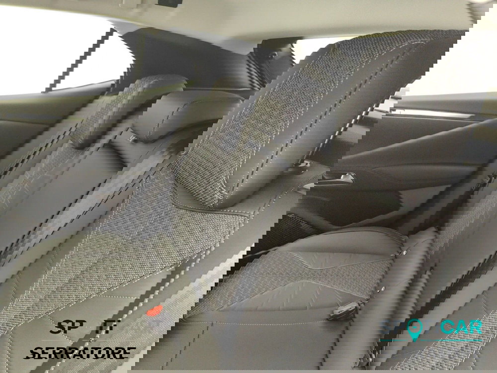 Ds DS 4 nuova a Como (11)