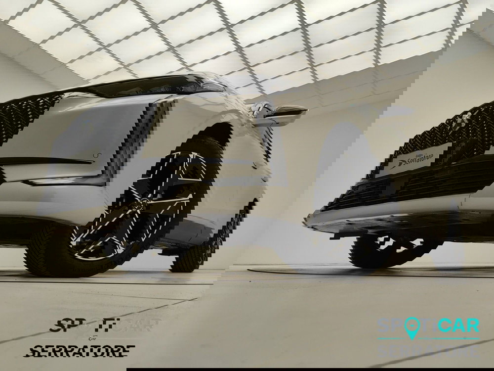 Ds DS 4 nuova a Como (12)