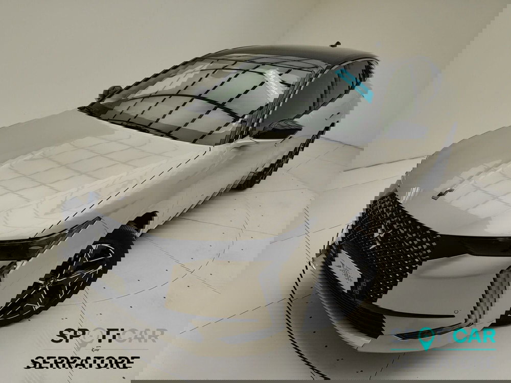 Ds DS 4 nuova a Como (13)