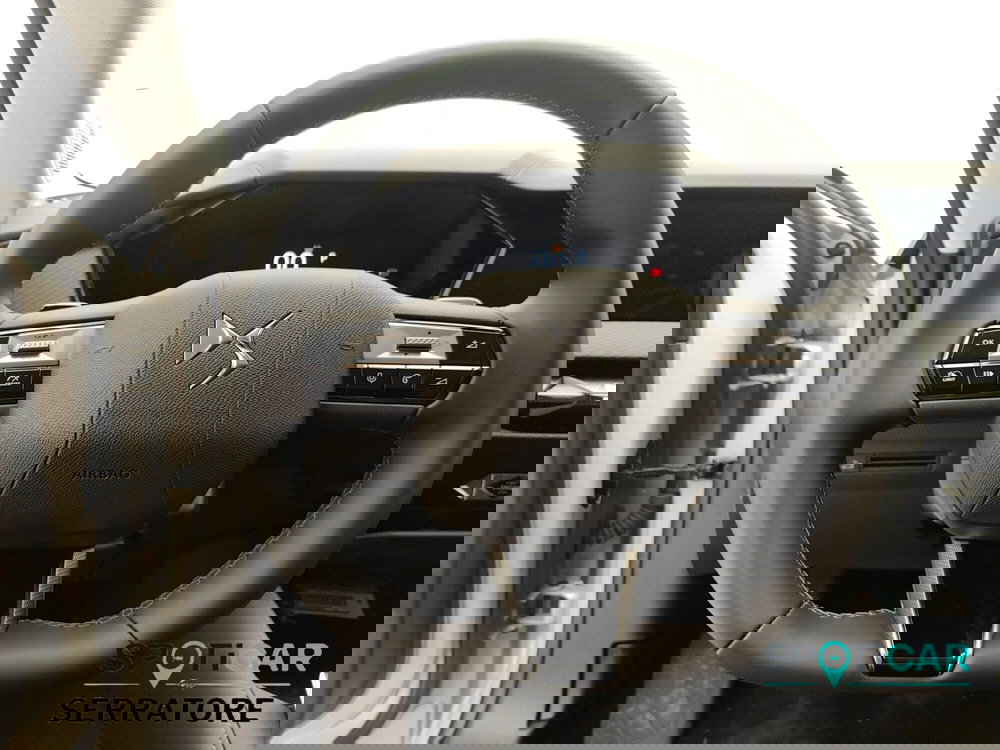 Ds DS 4 nuova a Como (14)