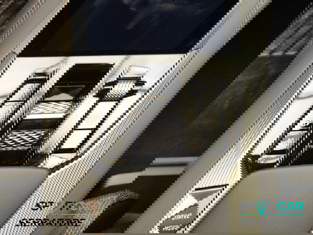 Ds DS 4 nuova a Como (15)