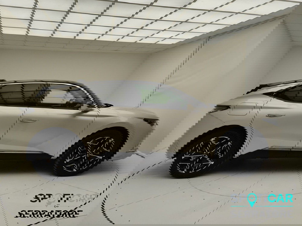 Ds DS 4 nuova a Como (16)