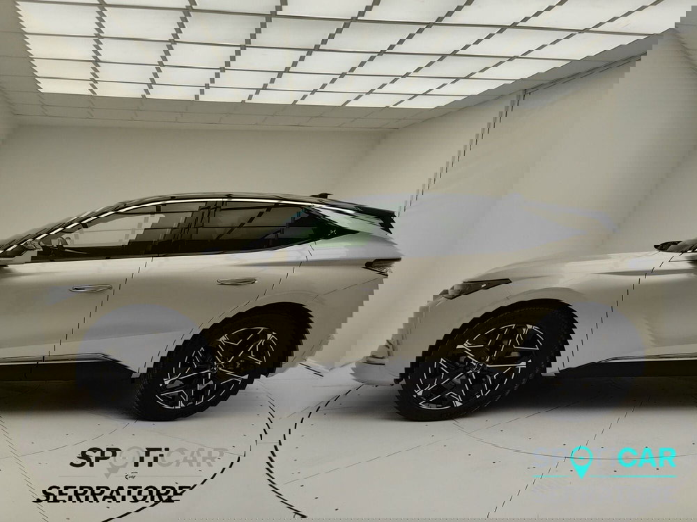 Ds DS 4 nuova a Como (17)