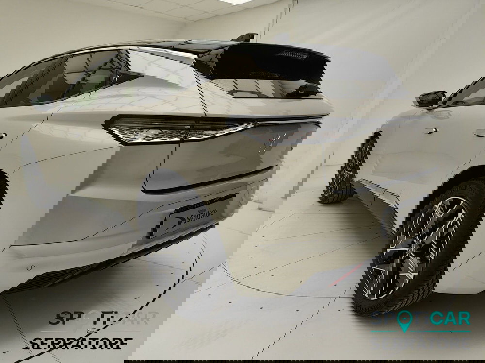 Ds DS 4 nuova a Como (3)