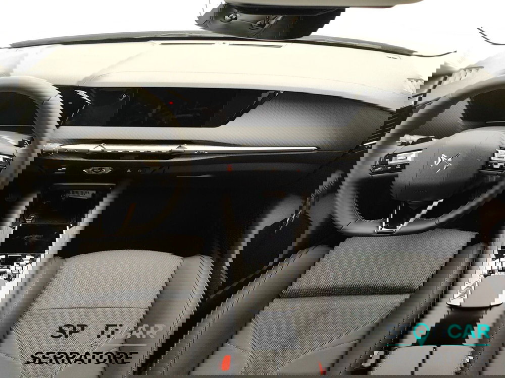 Ds DS 4 nuova a Como (6)