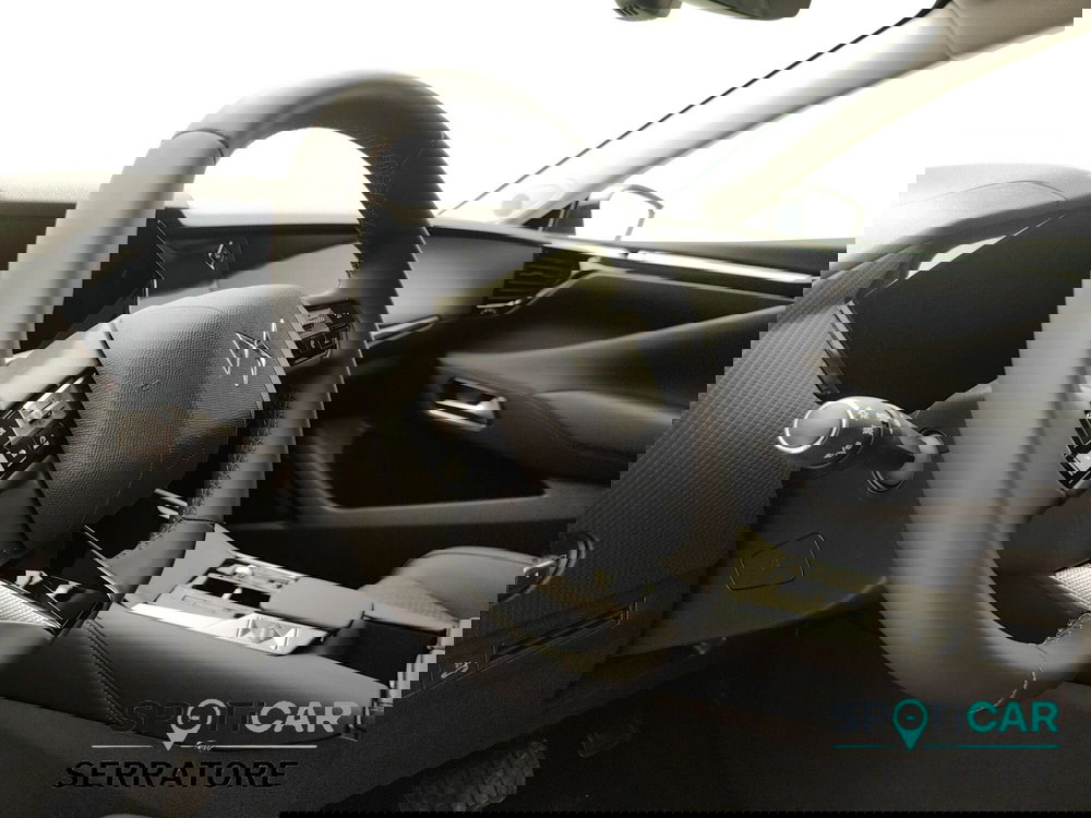 Ds DS 4 nuova a Como (7)