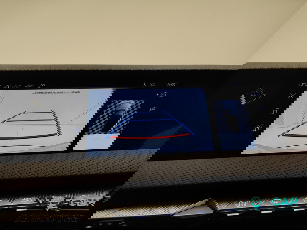 Ds DS 4 nuova a Como (8)