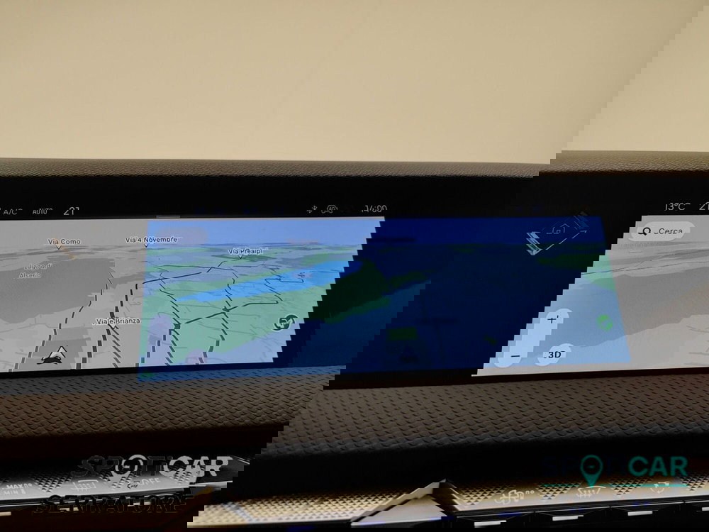 Ds DS 4 nuova a Como (9)