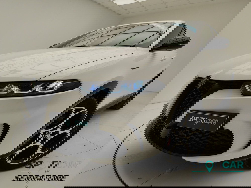 Alfa Romeo Tonale usata a Como