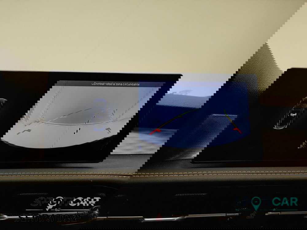 Alfa Romeo Tonale usata a Como (10)