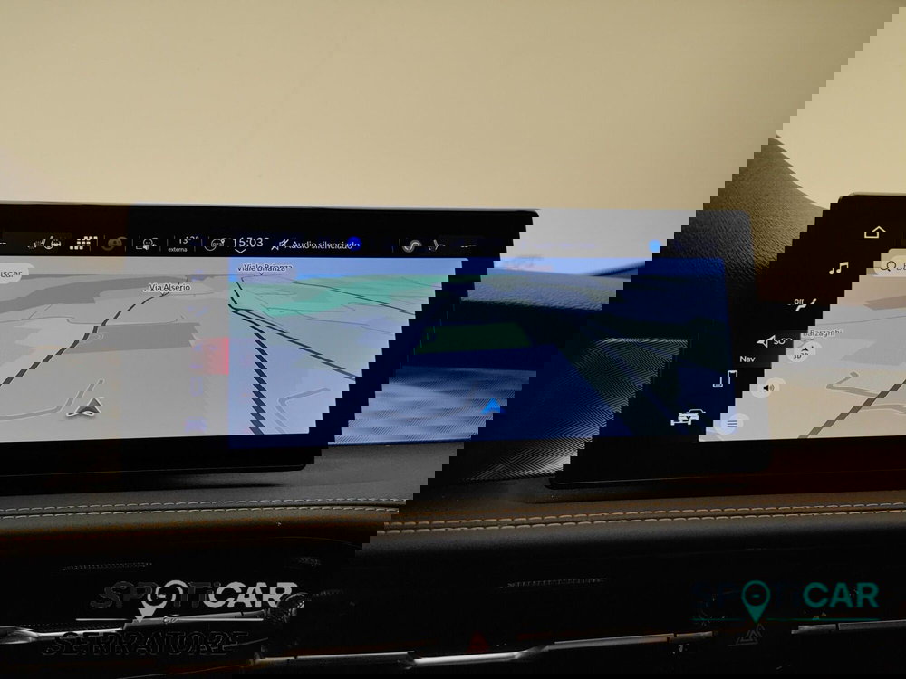 Alfa Romeo Tonale usata a Como (11)