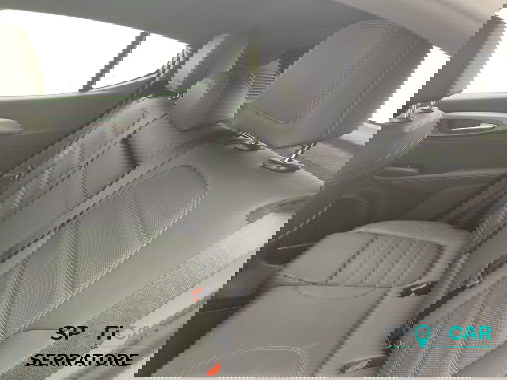 Alfa Romeo Tonale usata a Como (13)