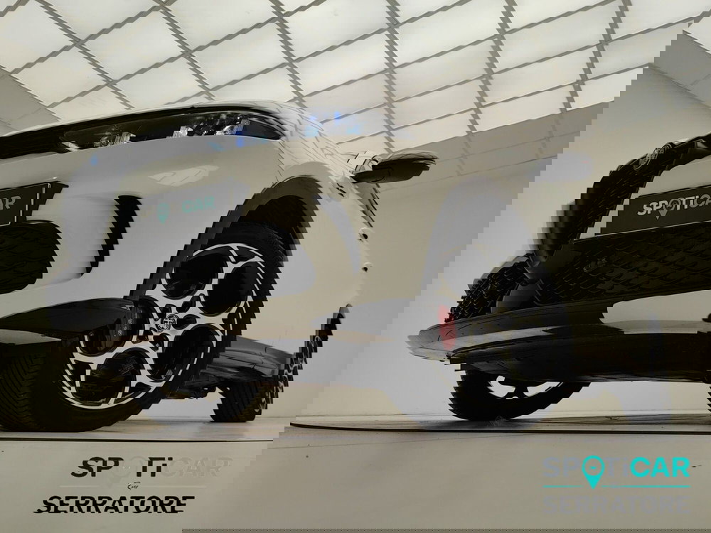 Alfa Romeo Tonale usata a Como (14)