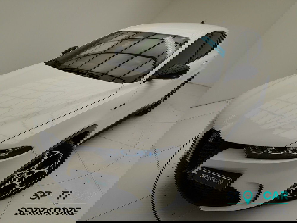 Alfa Romeo Tonale usata a Como (15)