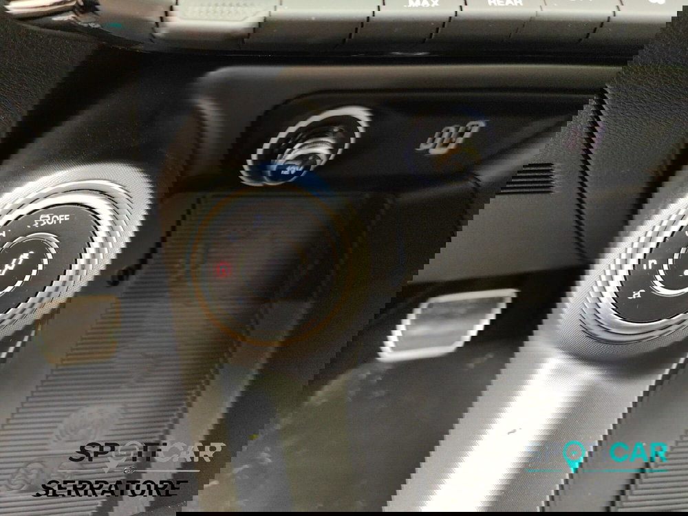 Alfa Romeo Tonale usata a Como (16)