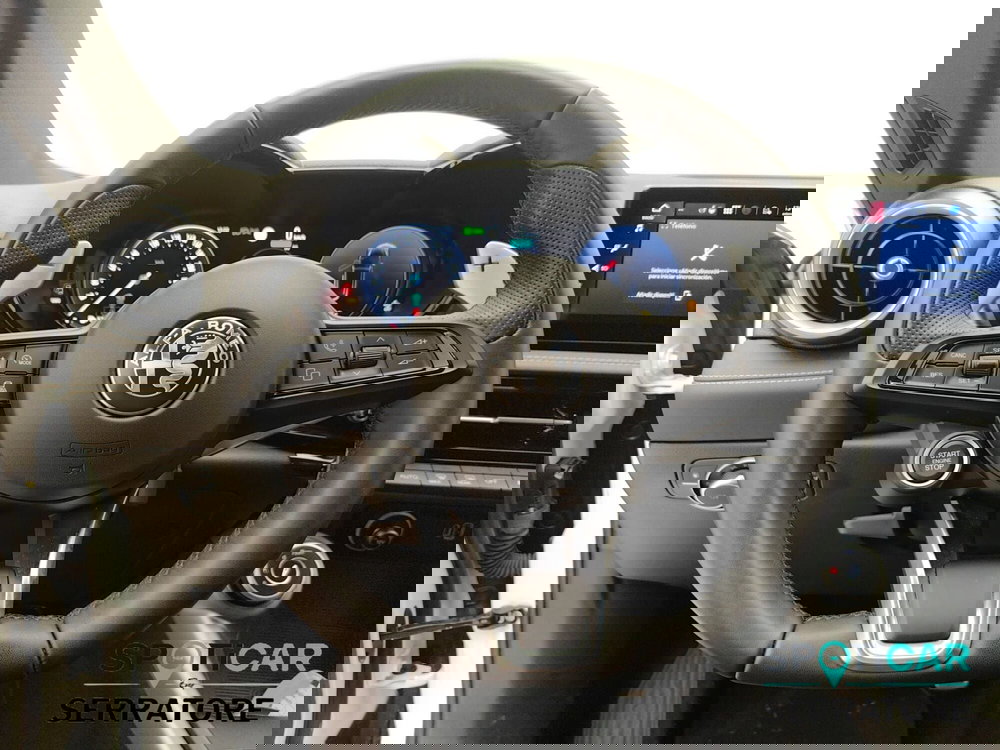 Alfa Romeo Tonale usata a Como (17)