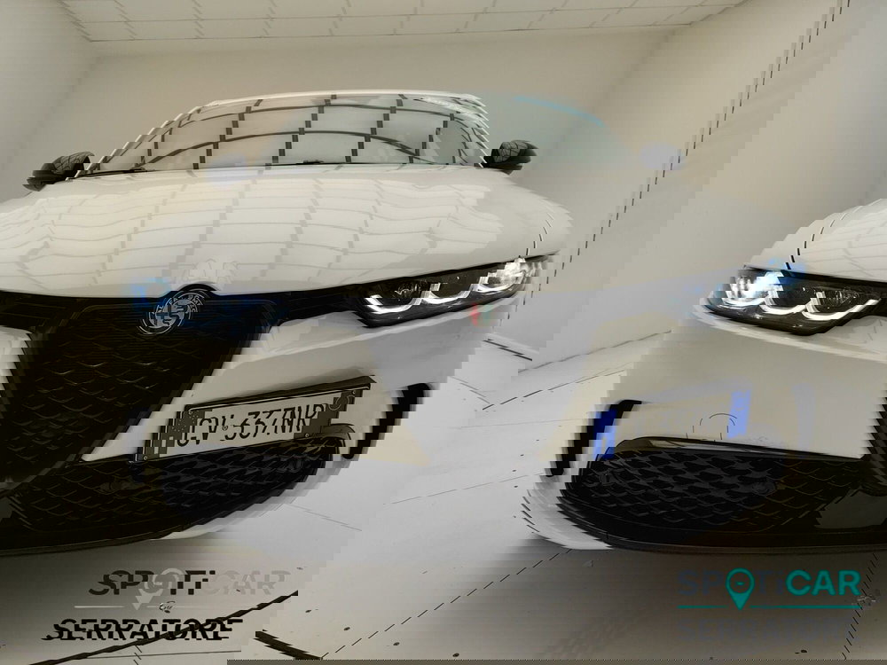 Alfa Romeo Tonale usata a Como (2)