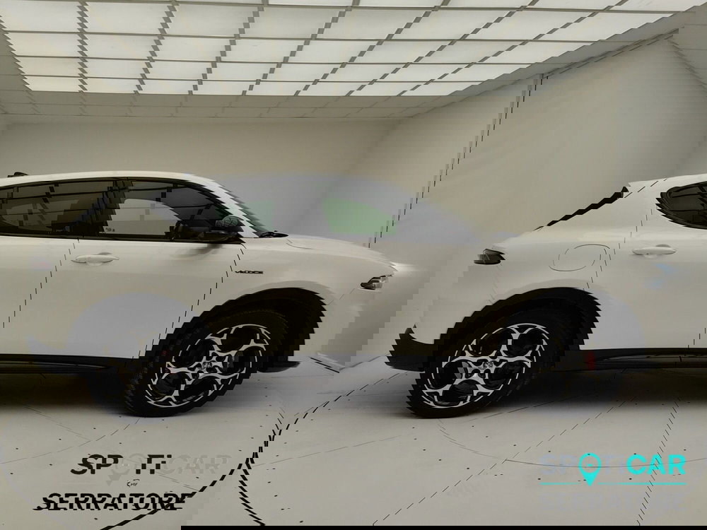 Alfa Romeo Tonale usata a Como (20)