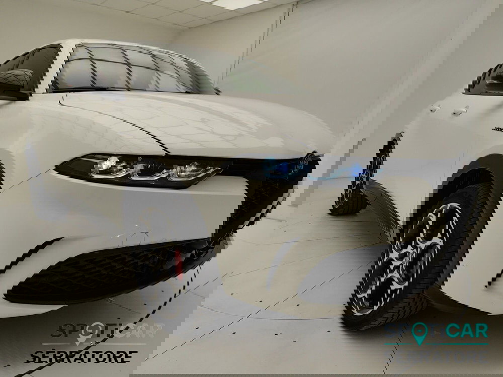 Alfa Romeo Tonale usata a Como (3)