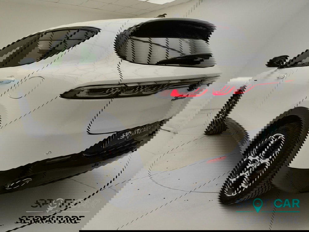 Alfa Romeo Tonale usata a Como (4)