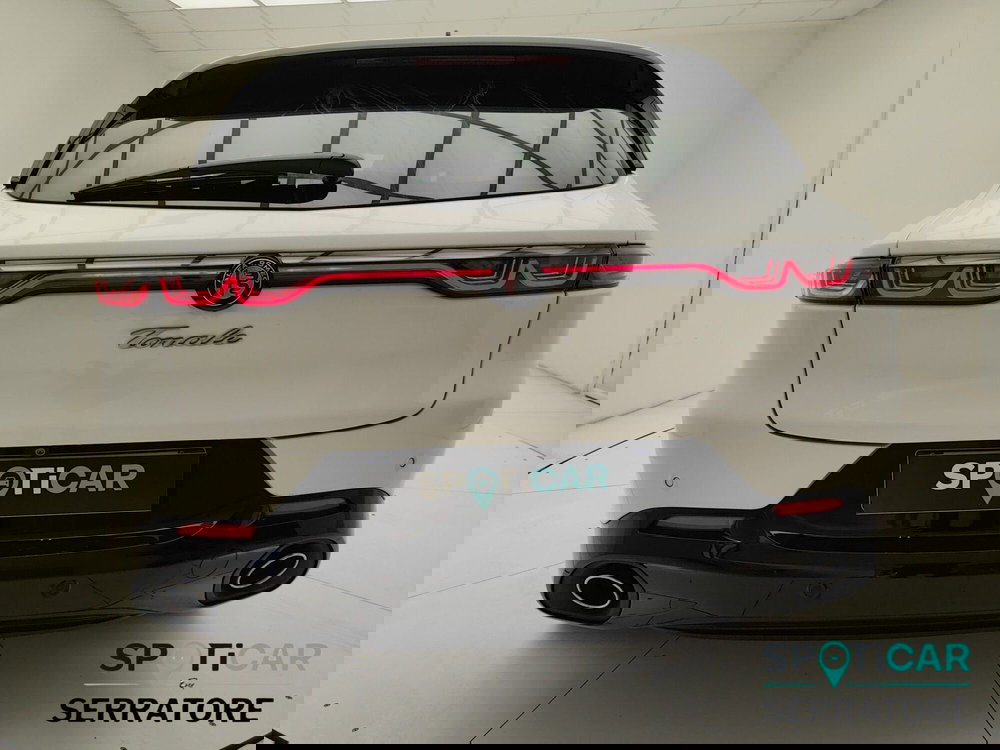 Alfa Romeo Tonale usata a Como (5)