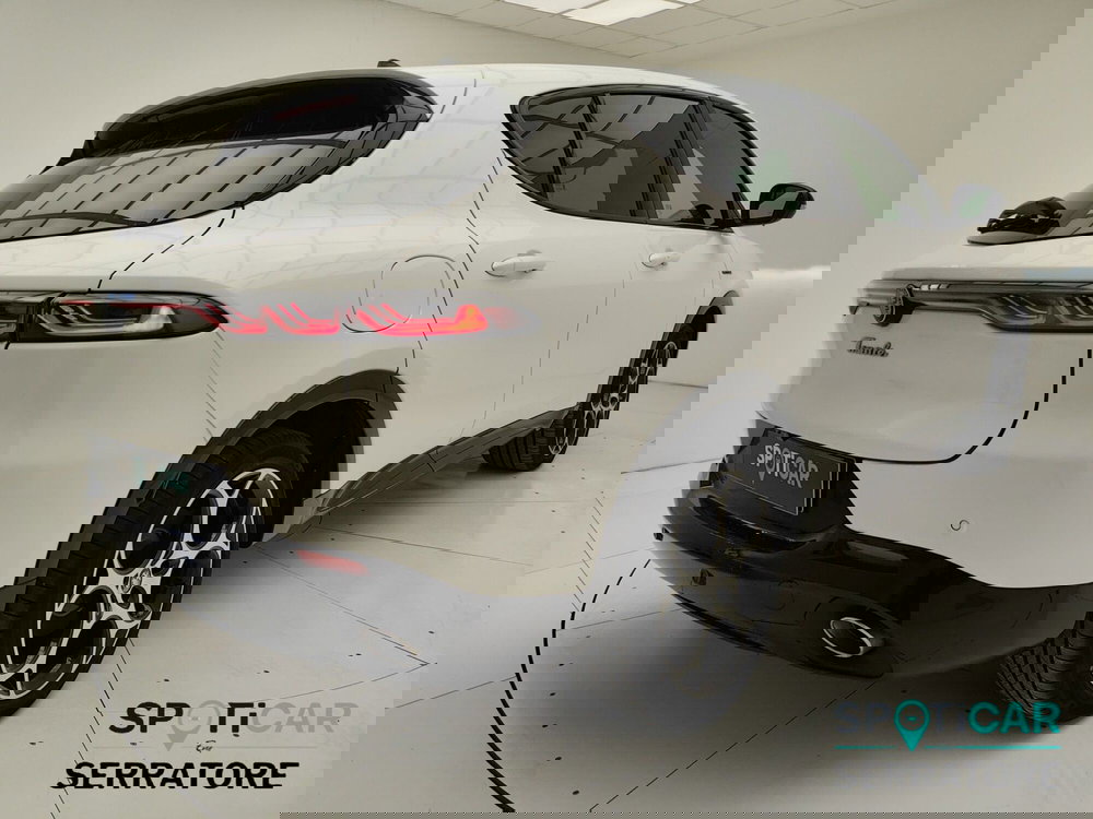 Alfa Romeo Tonale usata a Como (6)