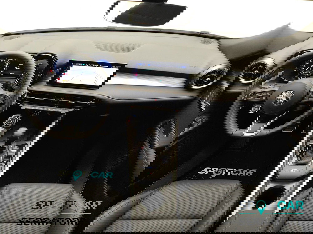 Alfa Romeo Tonale usata a Como (7)