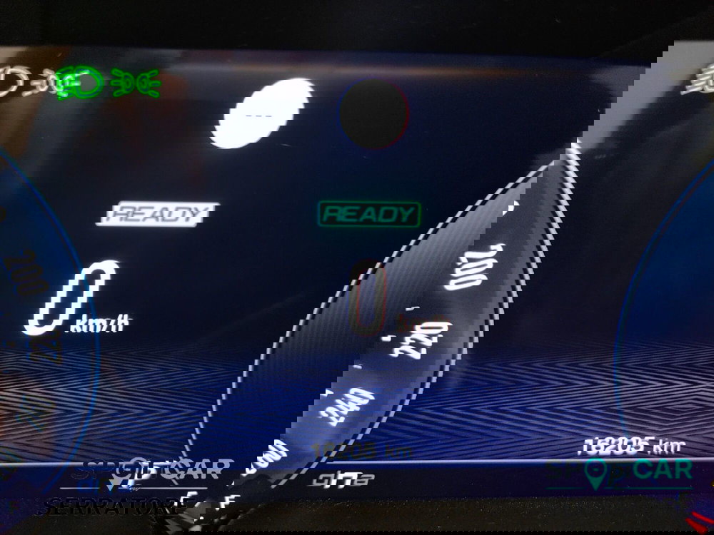 Alfa Romeo Tonale usata a Como (8)